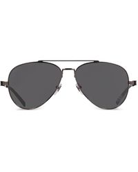 Gucci - Metal-Frame Sunglasses - Lyst