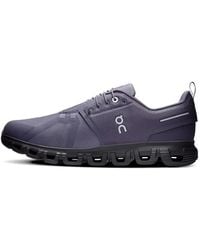 On Shoes - Cloud 6 Logo Pull-Tab Sneakers - Lyst