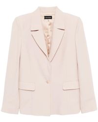 Xenia Magera - Santa Barbara Blazer - Lyst