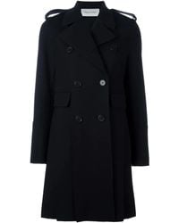 Valentino Garavani - Klassische Cabanjacke - Lyst