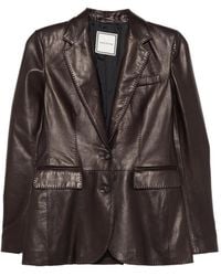 Tagliatore - Blazer Sophie - Lyst