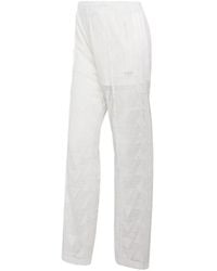 adidas - Firebird Lace Track Pants - Lyst