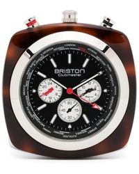 Briston - Clubmaster Travel 50mm 腕時計 - Lyst