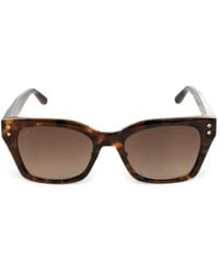 Leisure Society - Salina Square-Frame Sunglasses - Lyst