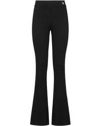 Philipp Plein - High-Waisted Leggings - Lyst