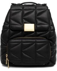 Karl Lagerfeld - Zaino K/Kult piccolo - Lyst