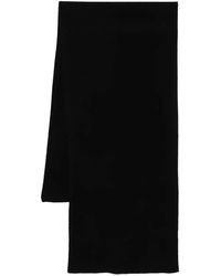 Blanca Vita - Knitted Scarf - Lyst