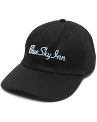 BLUE SKY INN - Embroidered Logo Cap - Lyst