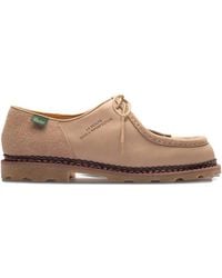 Paraboot - X Universal Works Michael Derby Shoes - Lyst