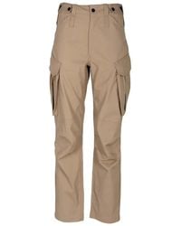 Co. - Belt-Loops Trousers - Lyst