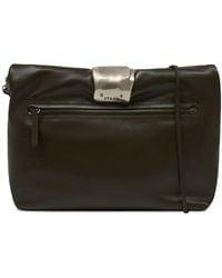STAUD - Cuff Clutch Bag - Lyst