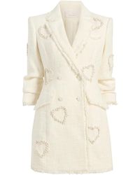 Cinq À Sept - Vestido corto Joel - Lyst