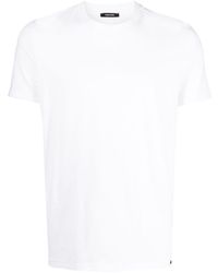Tom Ford - T-shirt en jersey à col rond - Lyst