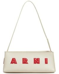Marni - Museo Schultertasche - Lyst