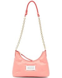 Maison Margiela - Micro Glam Slam Schultertasche - Lyst