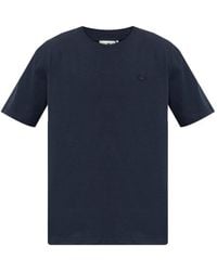 Etro - T-Shirts And Polos - Lyst