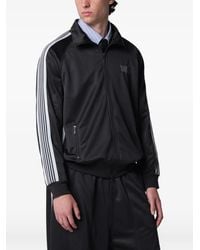 Needles - Side-Stripe Jacket - Lyst