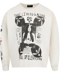Enfants Riches Deprimes - Living Alter ロングtシャツ - Lyst