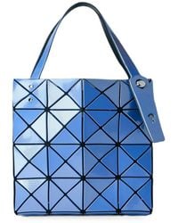 Issey Miyake - Medium Carat Tote Bag - Lyst