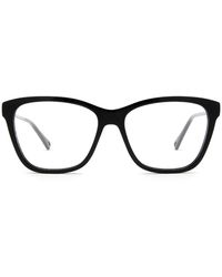 Chloé - Brille Im Cat-Eye-Design - Lyst