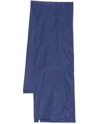 Niu - Puffed Stole - Lyst