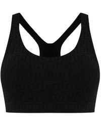 The Upside - Castilla Jade Sports Bra - Lyst