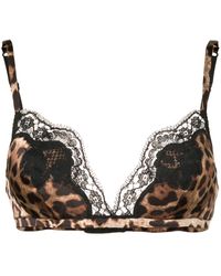 reggiseno dolce e gabbana
