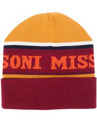 missoni beanie hat