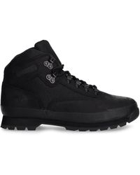 Timberland - Euro Hiker Hiking-Boots - Lyst