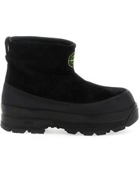 Stone Island - Boots - Lyst