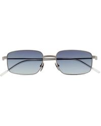 Kaleos Eyehunters - Alton Rectangle Sunglasses - Lyst