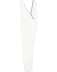Christopher Esber - Sevi Dress - Lyst