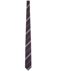 Ferragamo - Striped Tie - Lyst