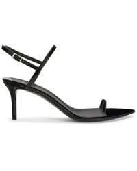 Giuseppe Zanotti - Symonne Sandalen 70Mm - Lyst