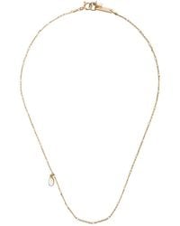 Isabel Marant - Casablanca Beaded Necklace - Lyst