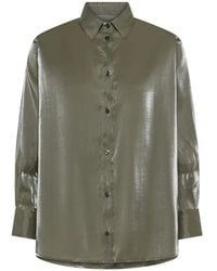 Cruna - Yvonne Buttoned Shirt - Lyst
