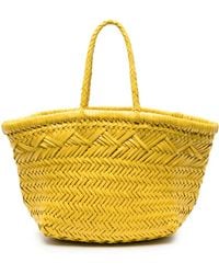 Dragon Diffusion - Kleine Triple Jump Handtasche - Lyst