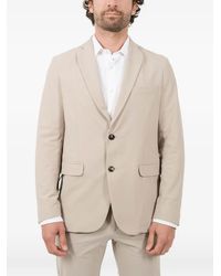 Rrd - Single-Breasted Blazer - Lyst