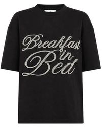 Philipp Plein - Fit T-Shirt Breakfast - Lyst