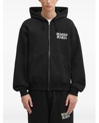 Wacko Maria - Zip-Up Hoodie - Lyst