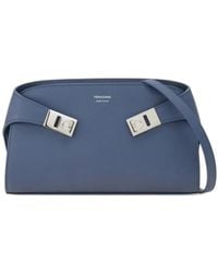 Ferragamo - Hug ショルダーバッグ ミニ - Lyst