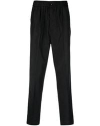 Ami Paris - Cropped Broek - Lyst