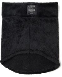 Undercover - Schal Mit Logo-Patch - Lyst