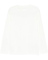 Jil Sander - ロングtシャツ - Lyst