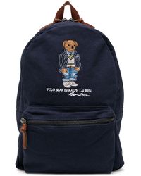 Mochilas Polo Ralph Lauren de hombre desde 95 €