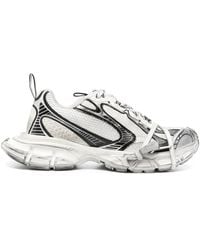 Balenciaga - '3Xl' Sneakers - Lyst