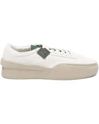 Lacoste - Aura Club Sneakers - Lyst