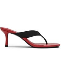 Senso - Frida Thong Sandals - Lyst