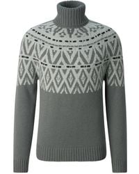 Bogner - Roxter Cashmere Sweater - Lyst
