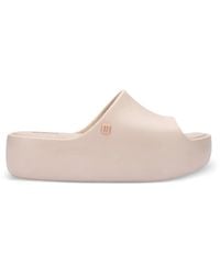 Melissa - Free Platform Slides - Lyst